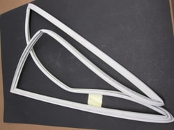 Thermo Scientific Door Seal, Magnetic, Heracell, Quantity: Each of 1