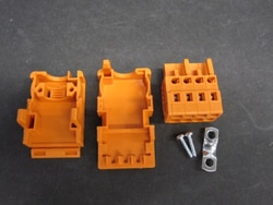 Thermo Scientific Connector Potential Free Contact