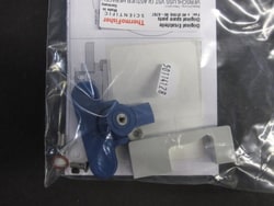 Thermo Scientific Glass Door Lock, Complete, Quantity: Each of 1