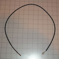 Thermo Scientific Temperature Sensor PT1000, Quantity: Each of 1