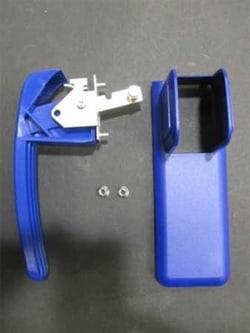 Thermo Scientific Kit, Door Latch HTM CCG, Quantity: Each of 1