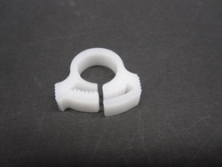 Thermo Scientific 0.375 Snapper Hose Clamp, Quantity: Each of 1
