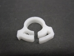 Thermo Scientific .312'' Snaper Hose Clamp, Quantity: Each of 1