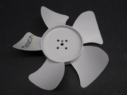 Thermo Scientific Blade, Fan 8