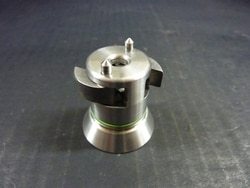 Thermo Scientific Auto Lock, Centrifuges