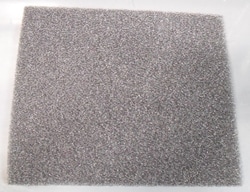 Thermo Scientific Air Filter 16.13 x 13.88