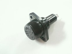 Thermo Scientific 30 Amp Fuse Holder, Quantity: Each of 1