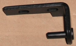 Thermo Scientific&nbsp;LH Top Hinge for MC2000H-1-W-87