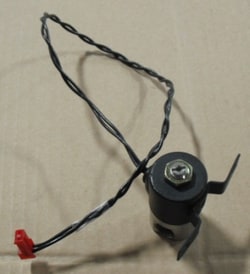 Thermo Scientific Reject Solenoid Valve
