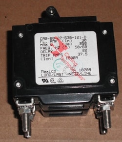 Thermo Scientific Circuit Breaker Switch