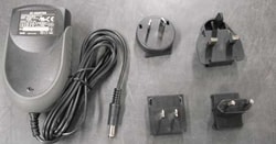 Thermo Scientific Trans 120-240 S16 w/ Connectors, Quantity: Each of 1