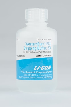 LI COR BIOTECH LLC WesternSure ECL Stripping Buffer for Chemiluminescent