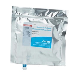 LI COR BIOTECH LLC WesternSure Pre-stained Chemiluminescent Protein Ladder