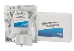 LI COR BIOTECH LLC IRDye 800CW Protein Labeling Kits (microscale kit),