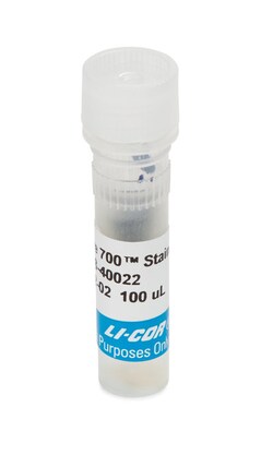 LI COR BIOTECH LLC Sapphire700 Stain for Cell Viability Assays and In-Cell