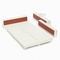 Bio Rad Laboratories Sub-Cell GT Gel Caster