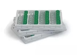 Bio Rad Laboratories DG32 Automated Droplet Generator Cartridges