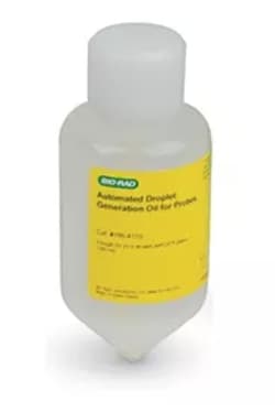 Bio Rad Laboratories&nbsp;Automated Droplet Generation Oil for Probes 140ml