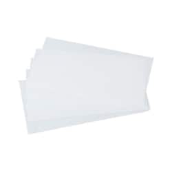 Bio Rad Laboratories C' PCR Plate Sealing Film, adhesive, optical, 100/pk,
