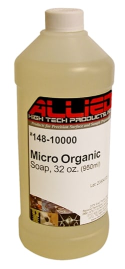 Allied High Tech Products Micro Organic Soap, 32 oz, Quantity: Each of