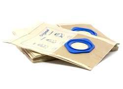 Malvern Panalytical Vacuum Bags For Gs80 (2X5), Quantity: Each of 1