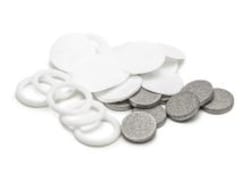 Malvern Panalytical Light Scattering Filter Kit, Organic, Contains: 25
