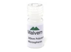 Malvern Panalytical 200 nm Latex Transfer Standards 3 mL, Quantity: Each