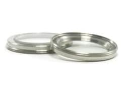 Malvern Panalytical&nbsp;Pair Of Cell Windows For A Sci