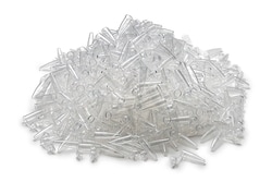 Malvern Panalytical Tube, 0.2Ml Pcr W/Cap 1000/Pk