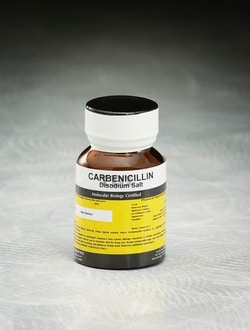 IBI SCIENTIFIC 3P Carbenicillin Disodium Salt | 4800-94-6 | MFCD00077683