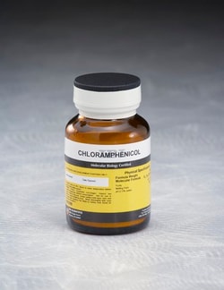 IBI SCIENTIFIC 3P Chloramphenicol Antibiotic | 56-75-7 | MFCD00078159 | 25 g