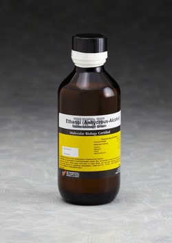 IBI SCIENTIFIC 3P Ethanol | 64-17-5 | MFCD00003568 | 500 mL, Quantity: