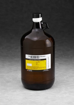 IBI SCIENTIFIC 3P Ethanol | 64-17-5 | MFCD00003568 | 4 L