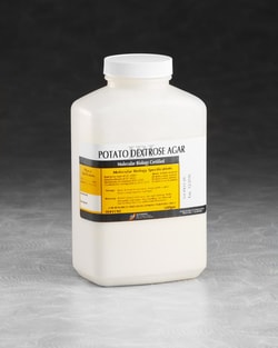 IBI SCIENTIFIC 3P Potato Dextrose Agar, 500 grams, Quantity: Each of 1