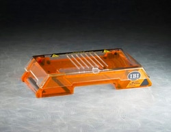 IBI SCIENTIFIC 3P MP-1015 Multi Purpose Horizontal Electrophoresis System,