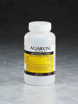 IBI SCIENTIFIC 3P&nbsp;Low Melt Agarose | 9012-36-6 | MFCD00081294 | 25 g