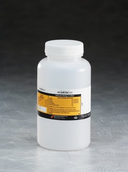 IBI SCIENTIFIC 3P&nbsp;3:1 Super Sieve Agarose | 9012-36-6 | MFCD00081294 | 25 g