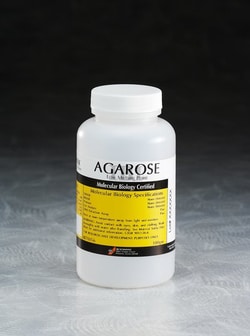 IBI SCIENTIFIC 3P Low Melt Agarose | 9012-36-6 | MFCD00081294 | 100 g