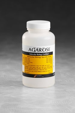IBI SCIENTIFIC 3P Basic Agarose | 9012-36-6 | MFCD00081294 | 100 g