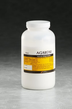 IBI SCIENTIFIC 3P Basic Agarose | 9012-36-6 | MFCD00081294 | 500 g