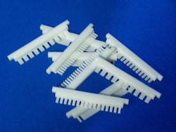 IBI SCIENTIFIC 3P 2ML X 10 COMB, Quantity: Pack of 1
