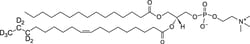 Avanti Polar Lipids 15:0-18:1-D7-PC | 791637, Quantity: Each of 1
