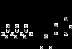 Axxora LLC 6-Bn-ATP-γ-S | 944834-42-8 | 5umol, Quantity: Each of 1