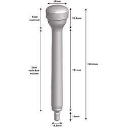 G-Biosciences COLUMN, 20ML, 25 , Quantity: Each of 1