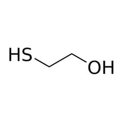 G-Biosciences ß-MERCAPTOETHANOL, 100ML, Quantity: Each of 1
