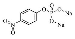 G-Biosciences 4-NITROPHENYL PHOSPHATE, DISODIUM SALT HEXAHYDRATE, 50 GRAM ,