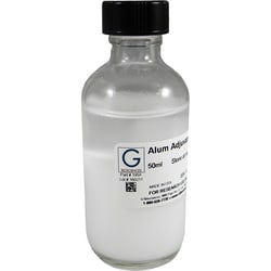 G-Biosciences ALUM ADJUVANT, 50ML, Quantity: Each of 1