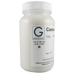 G-Biosciences CONCENTRATOR FOR TUBE-O-DIALYZER , 150GRAM, Quantity: Each