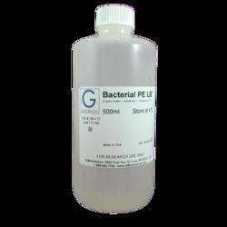G-Biosciences PE LB FOR BACTERIA, 500ML, Quantity: Each of 1