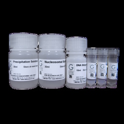 G-Biosciences APOPTOTIC DNA LADDER KIT, 100 PREPS, Quantity: Each of 1